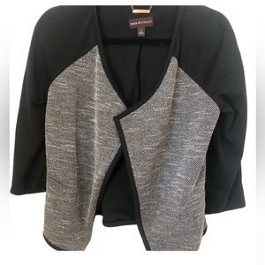 Dana Buchman Jacket/Blazer